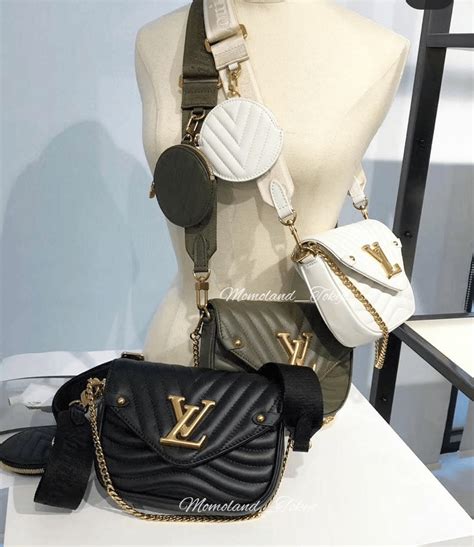 louis vuitton new wave multi-pochette|lv new wave multi pochette.